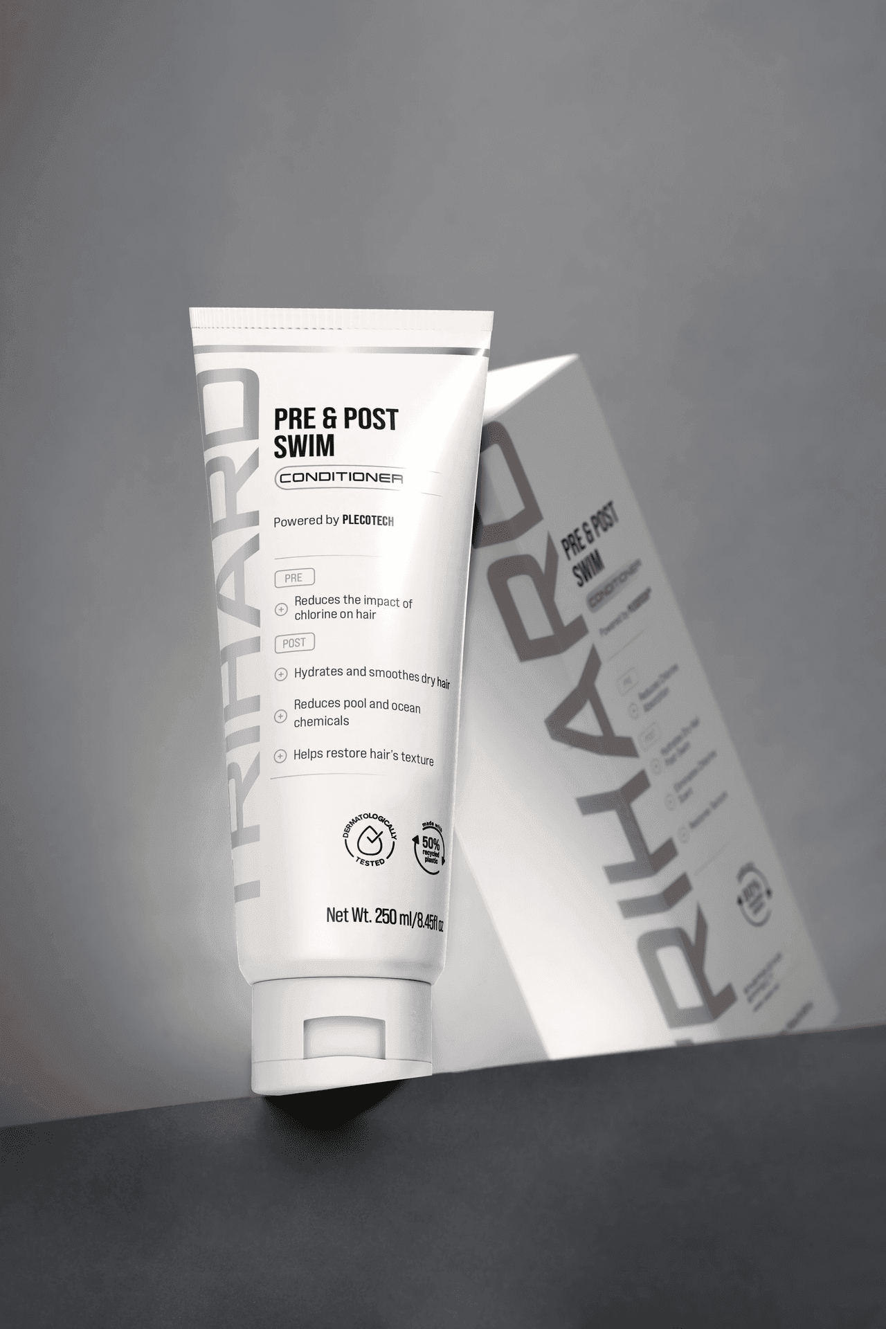 Trihard Conditioner Pre- & Post- Swim