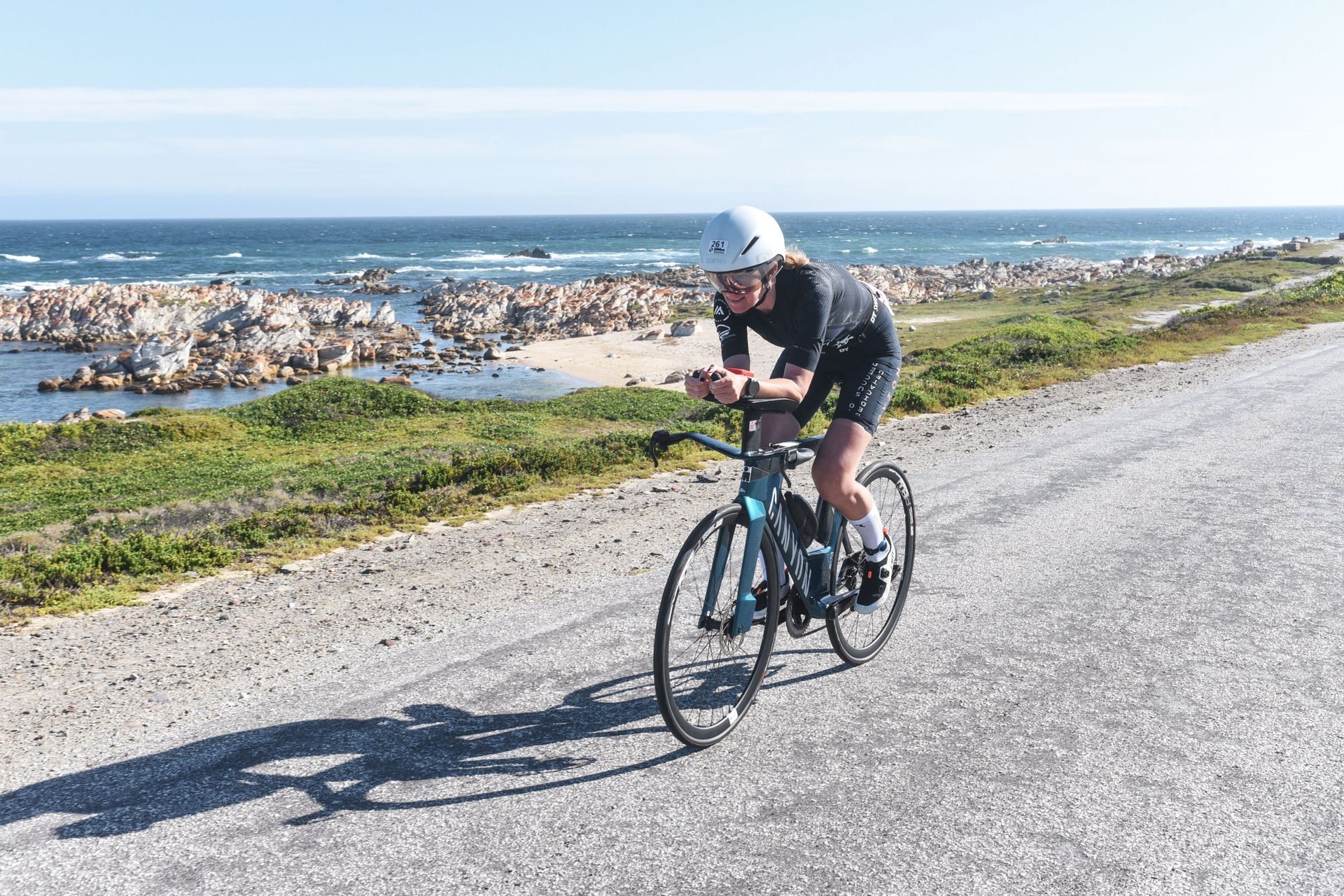 Trainings Camp South Africa_Cape Town