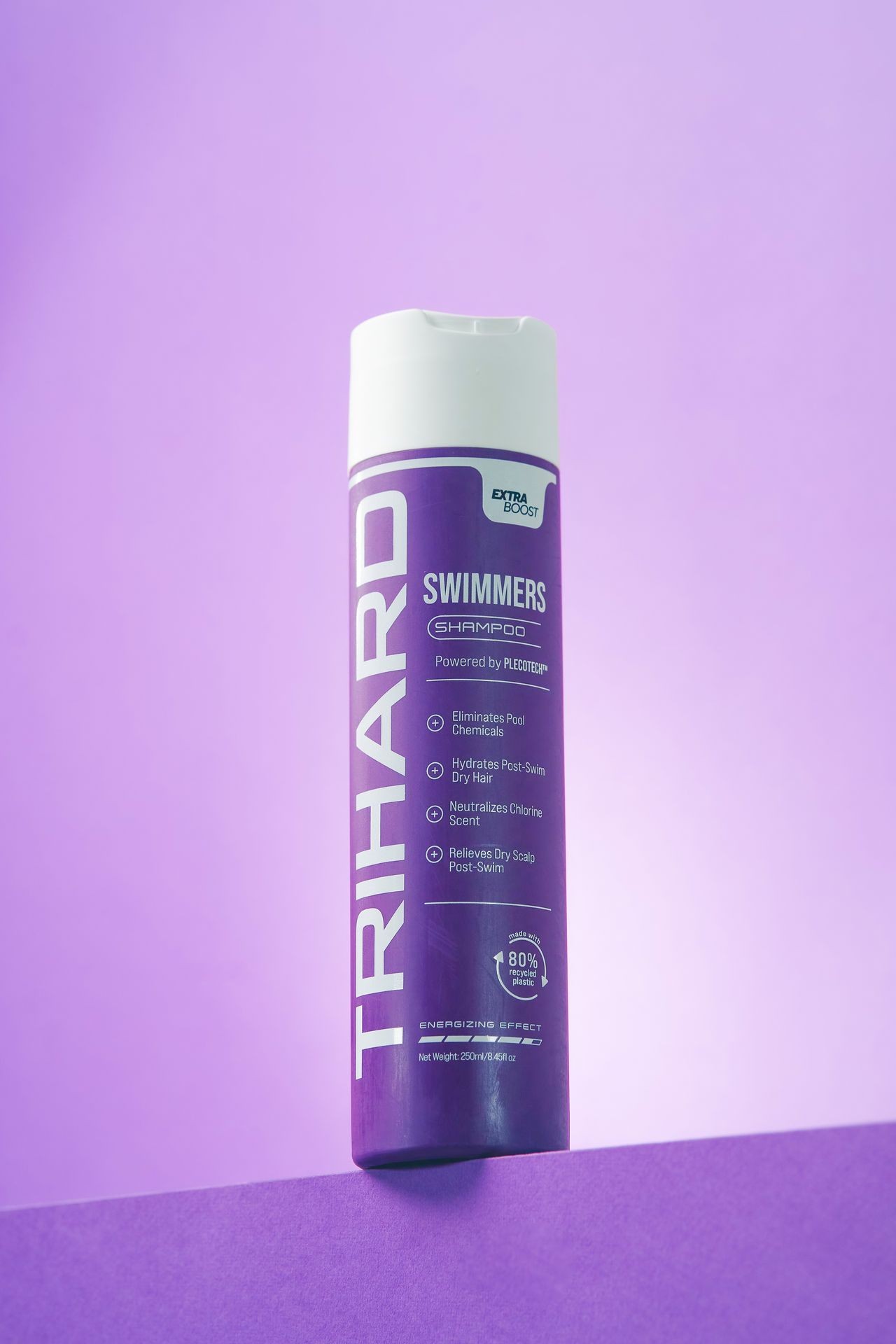 trihard Shampoo Extra Boost