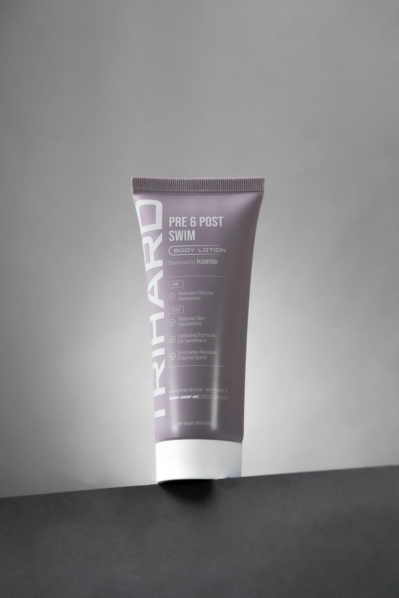 Trihard Pre & Post Swim Body Lotion